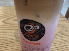 -CoCo都可(虹口龙之梦店)
