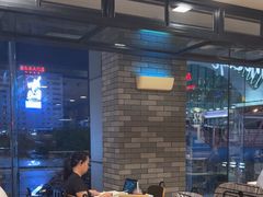 -麦当劳(世贸店)