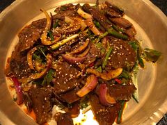 -丝路金桃·新疆菜(徐汇店)