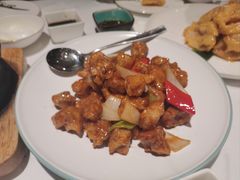 -百富源·海鲜辽菜(和平北大街店)