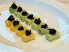 -扬州香格里拉·香宫中餐厅