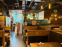 -小俩口烧烤东北菜(双井店)