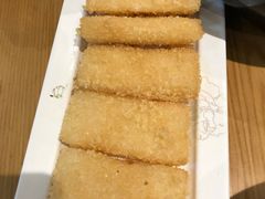 -蓉李记成都名小吃(武汉菱角湖万达店)