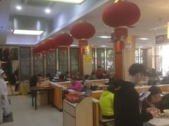 大堂-大富贵(临沂店)