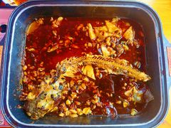 -李歪歪纸包鱼(天府新区店)