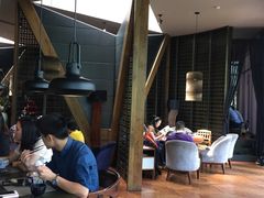 -山葵家·创意料理(宁波来福士店)