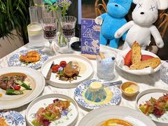 -G+KITCHEN(龙湖狮山天街店)