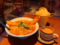 -泰盏鬼·颓废冬阴(陈家祠扬韬店)
