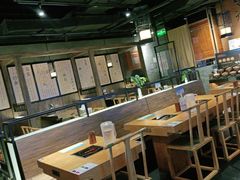 大堂-呷哺呷哺(砂之船奥莱店)