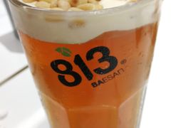 -813芭依珊 BAESAn(汇港购物中心店)
