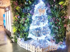 -九月里.自由花园餐厅