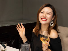 -Le Siècle.百年西餐厅(颐和公馆店)