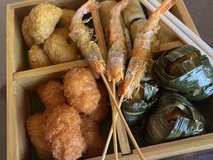 -南沙游艇会·大兵船餐厅