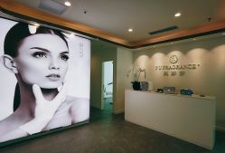 -芙芬芳·半永久纹眉（深圳旗舰店）