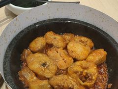 -庆米鲜朝鲜族拌饭(固戍店)