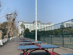-四川大学(望江校区)