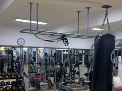 -中田健身工作室(莘庄地铁站店)