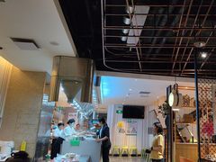 -禾珍珠家常小馆(河南博物院店)