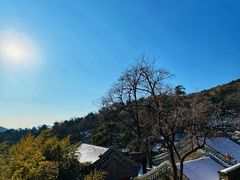 -潭柘寺景区