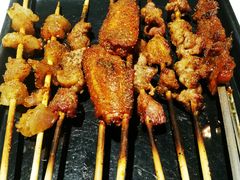 -96农蝎虾(江桥老街店)