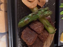 -西村日本料理(香格里拉饭店)