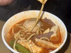 -友生风味小吃(营平农产品市场店)