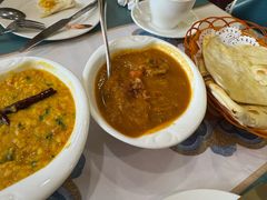-Santoor 萨都里印度餐厅(北锣鼓巷店)