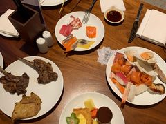 -嘉定凯悦·咖啡厅