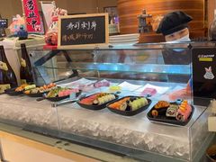 -元一希尔顿酒店·禅自助餐厅·啤酒花园