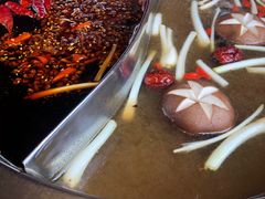 -山城辣妹子(定福庄店)