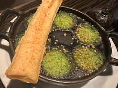-福楼毕斯罗F Bistronome(国贸商城约会地标景观店)