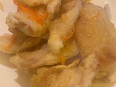 -金掌勺锅包肉(太原万达店)