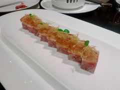 -三利音·东方司宴(外滩店)