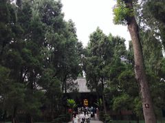 -成都武侯祠博物馆