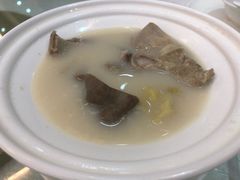 猪肚-国信海鲜酒楼