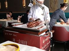 -大鸭梨烤鸭(望京店)