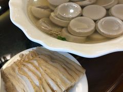 -老白肉馆(临江小区店)
