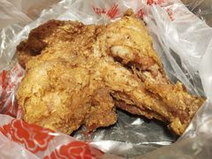 -上帝炸鸡(食品街店)