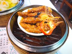 酱皇蒸凤爪-点点心点心专门店(湾仔店)
