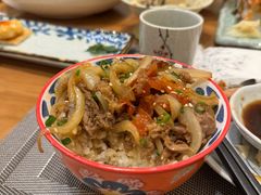 -鮨桐日本料理(望京店)
