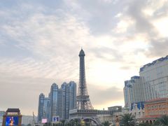 -澳门威尼斯人综合度假区