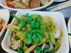 鸳鸯螺蛳粉-西环肥仔螺蛳粉(总店)