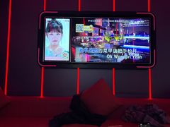 -星聚会KTV(龙湖上海奉贤天街店)