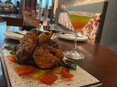 -haxnbauer海森堡德国餐厅(深圳coco店)