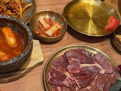 -闻老头·菊花炭烤肉(D11店)