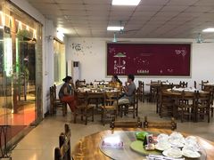 大堂-花悦农庄 | 烧鸡·竹筒饭(沙迳高沙温泉香溪堡店)