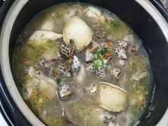 -吉品莞家·鲍鱼鸡煲(东莞店)