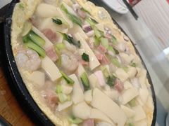 -华春餐馆(鱼山路店)