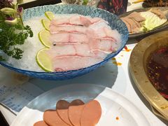 -丙申臺火锅