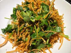 -廉厨干煸鸡·地标名菜(民富园店)